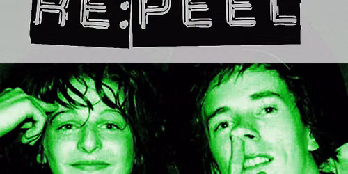 RE:Peel with DJs Rachel & Welly