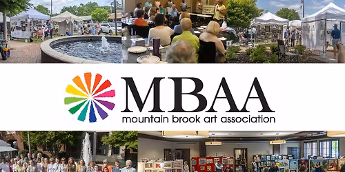 Art in the Village - 2026 Spring Art Show