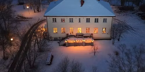 Ulla Hirvas Shop goes Wanha Velada tulee j\u00e4lleen \u2728\u2728! 