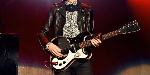 Beck: Ride Lonesome Tour