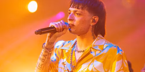 Peso Pluma Atlanta Tickets