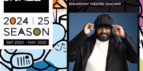 Gregory Porter