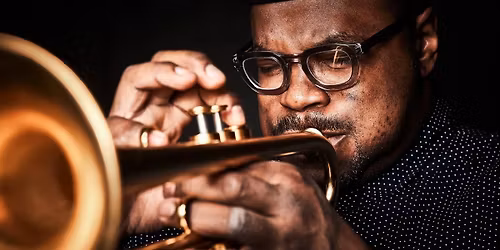 Jeremy Pelt Quintet