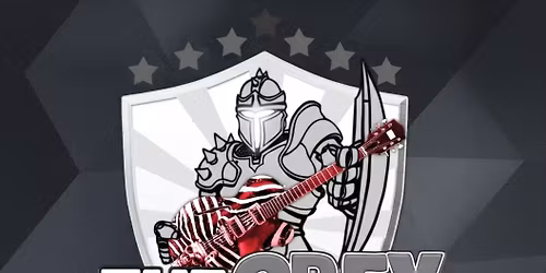 The Grey (K)night 2026