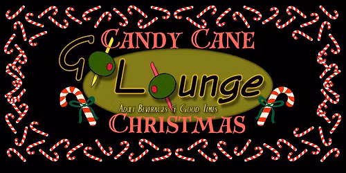 The Meridith's 21ST Annual Christmas Party