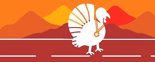 Turkey Trot 