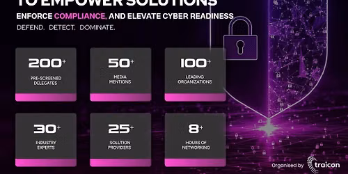 Cyber Revolution Summit Philippines 2026