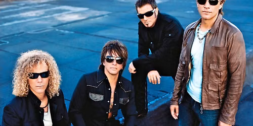 Bon Jovi
