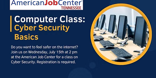 Cyber Security Basics