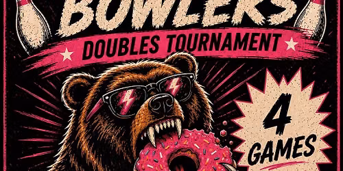 Doubles tournament (Bear 38)