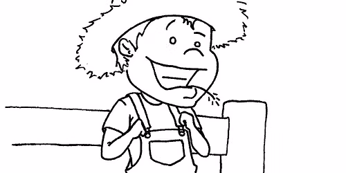 Vacation Bible School-the Living Orchard