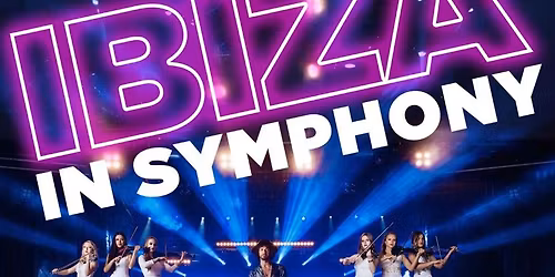 Ibiza in Symphony