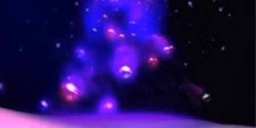 The Star of Bethlehem