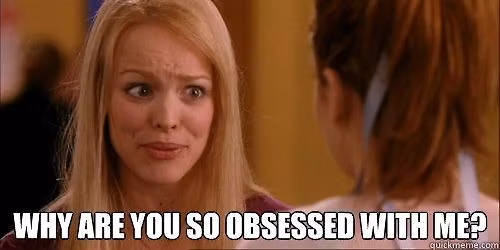 Friendsgiving 2025: Obsessed