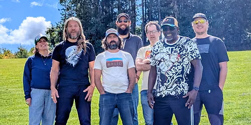 Dan Walkner Band @ One Barrel Brewing Co.