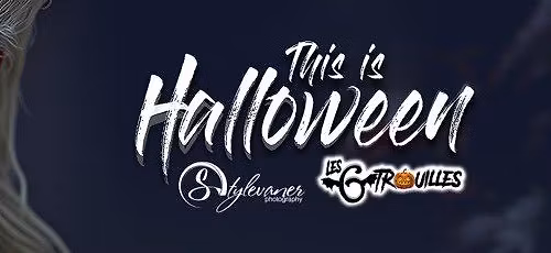 \u2605\u2605\u2605 This is Halloween \u2605\u2605\u2605