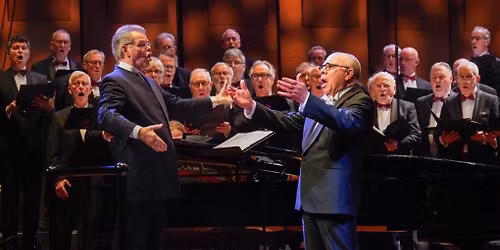 Concert Scheveningen