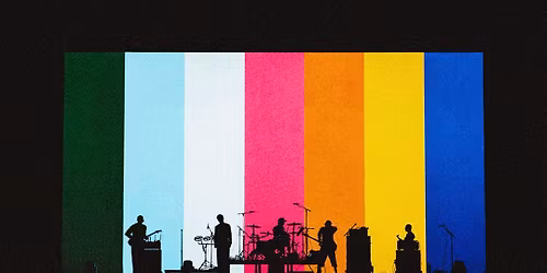 TURNSTILE | THE NEVER ENOUGH TOUR - M\u00fcnchen, Zenith