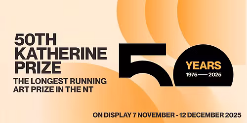 50TH KATHERINE PRIZE: Opening Night & Awards Ceremony