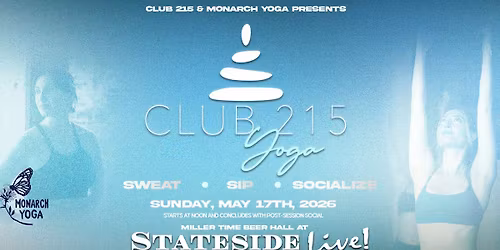 Yoga Social