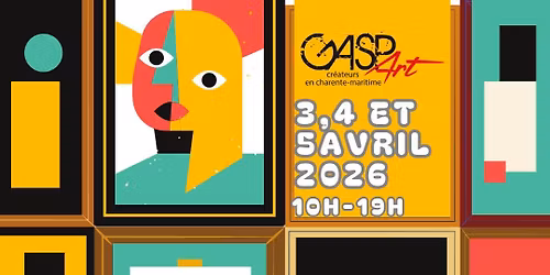 Expo Atelier Cr\u00e9ation sur place