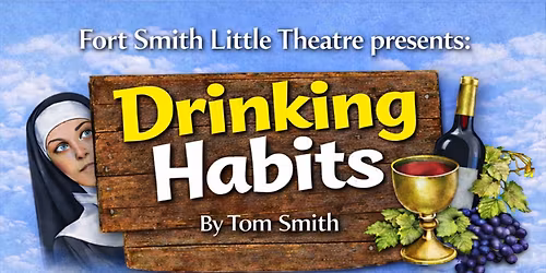 Drinking Habits at Granville Arts Center