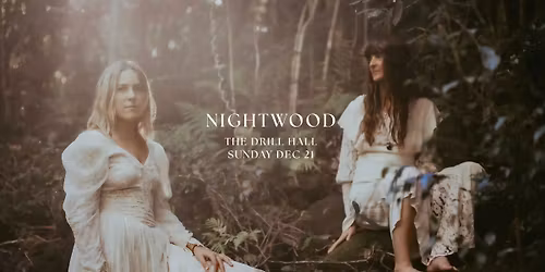 NIGHTWOOD Solstice Show