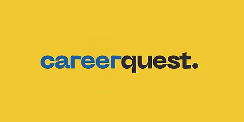 Career Quest Academy: CV workshop