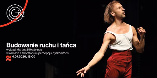 \ud83d\udd34 Budowanie ruchu i ta\u0144ca | Crafting Movements and Dance