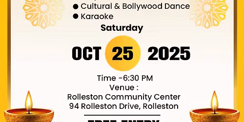 Diwali 2025