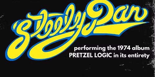 Steely Dan Tribute with Jeff Beam & Friends