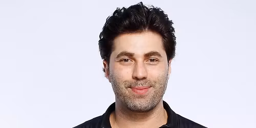 Adam Ray