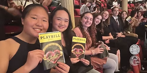 Hadestown - Philadelphia