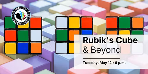 Rubik's Cube & Beyond