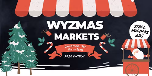 WYZMAS Markets