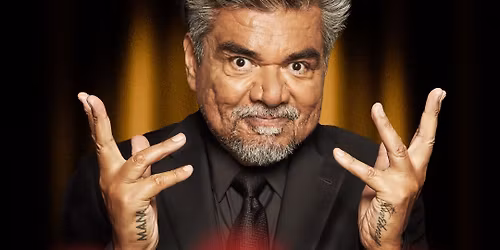 George Lopez