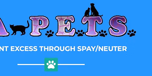 PA Pet's Yard Sale