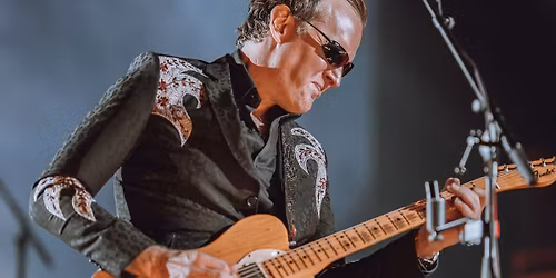 Joe Bonamassa & Gov't Mule