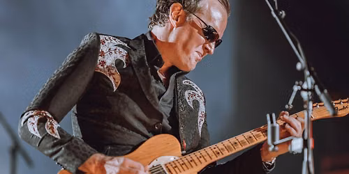 Joe Bonamassa & Gov't Mule