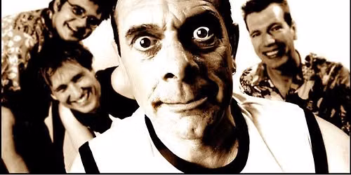 Mark Foggo & The Skasters-Ska\/UK+Madlocks-PunkRock\/Bln+DJ Skalex