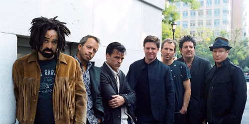 Counting Crows