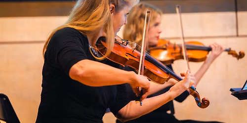 Summer Symphony Series