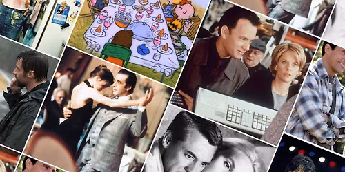 Trivia Night: Thanksgiving Movies Theme