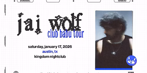 Jai Wolf