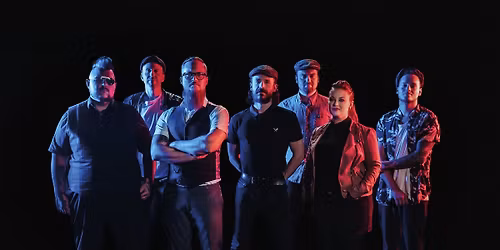 The O'Reillys And The Paddyhats + support