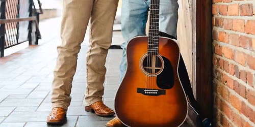 726 Acoustics LIVE @ Wild Wings Warner Robins