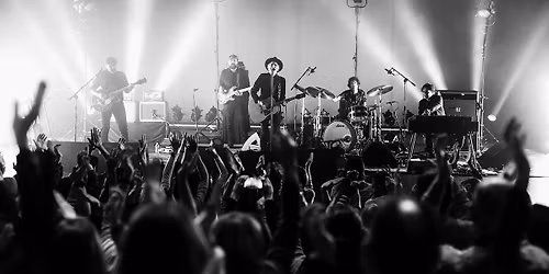 Duncan Dhu Tour 2026 en Canc\u00fan