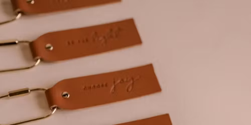 Laser cutting on leather [14 days membership included*]