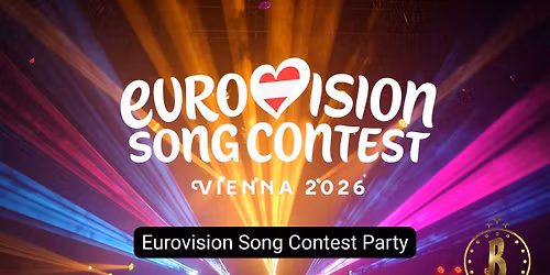 Eurovision Song Contest Party