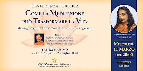 Come la Meditazione pu\u00f2 Trasformare la Vita